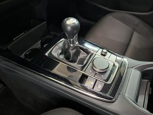 Mazda CX-30 e-SKYACTIV-G 2.0 90 kW 2WD Evolution - Foto 17