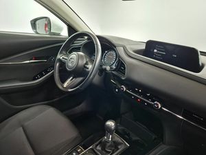 Mazda CX-30 e-SKYACTIV-G 2.0 90 kW 2WD Evolution - Foto 20