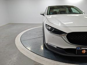 Mazda CX-30 e-SKYACTIV-G 2.0 90 kW 2WD Evolution - Foto 11