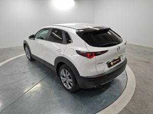 Mazda CX-30 e-SKYACTIV-G 2.0 90 kW 2WD Evolution - Foto 7