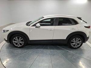 Mazda CX-30 e-SKYACTIV-G 2.0 90 kW 2WD Evolution - Foto 4