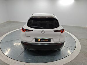 Mazda CX-30 e-SKYACTIV-G 2.0 90 kW 2WD Evolution - Foto 9