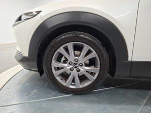 Mazda CX-30 e-SKYACTIV-G 2.0 90 kW 2WD Evolution - Foto 12