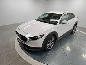 Mazda CX-30 e-SKYACTIV-G 2.0 90 kW 2WD Evolution - Foto 30