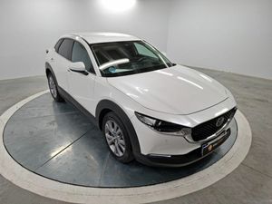 Mazda CX-30 e-SKYACTIV-G 2.0 90 kW 2WD Evolution - Foto 3