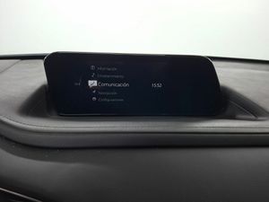 Mazda CX-30 e-SKYACTIV-G 2.0 90 kW 2WD Evolution - Foto 14