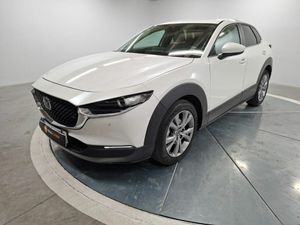 Mazda CX-30 e-SKYACTIV-G 2.0 90 kW 2WD Evolution - Foto 2