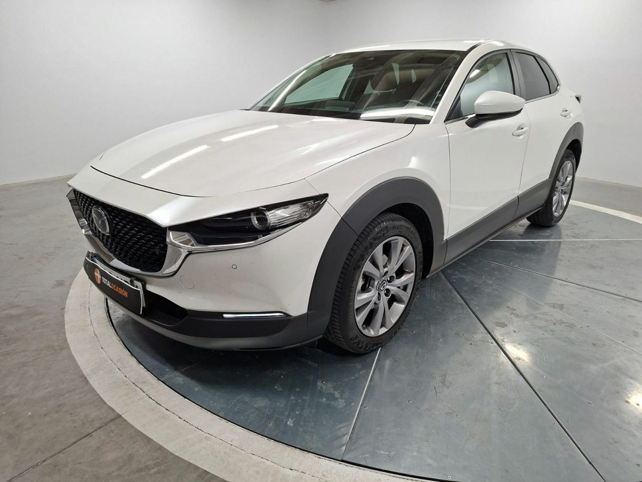 Mazda CX-30 e-SKYACTIV-G 2.0 90 kW 2WD Evolution - Foto 1
