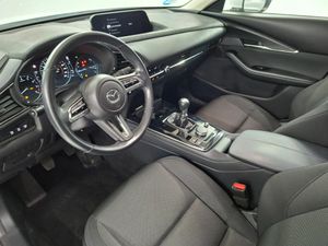 Mazda CX-30 e-SKYACTIV-G 2.0 90 kW 2WD Evolution - Foto 31