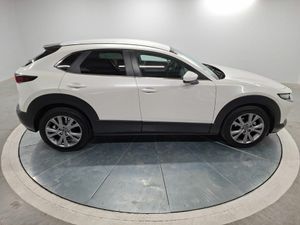 Mazda CX-30 e-SKYACTIV-G 2.0 90 kW 2WD Evolution - Foto 5