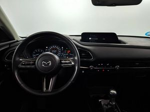 Mazda CX-30 e-SKYACTIV-G 2.0 90 kW 2WD Evolution - Foto 36