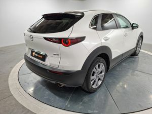 Mazda CX-30 e-SKYACTIV-G 2.0 90 kW 2WD Evolution - Foto 6