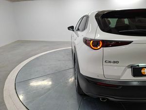 Mazda CX-30 e-SKYACTIV-G 2.0 90 kW 2WD Evolution - Foto 13
