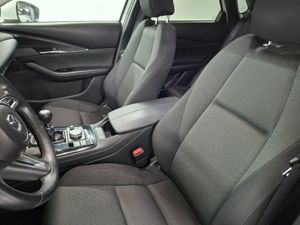 Mazda CX-30 e-SKYACTIV-G 2.0 90 kW 2WD Evolution - Foto 24