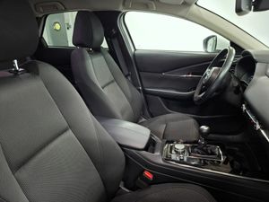 Mazda CX-30 e-SKYACTIV-G 2.0 90 kW 2WD Evolution - Foto 23