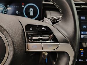 Hyundai Tucson 1.6T 185kW (252CV) PHEV AT Maxx - Foto 9