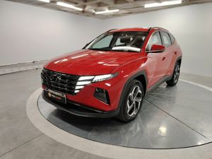 Hyundai Tucson 1.6T 185kW (252CV) PHEV AT Maxx - Foto 2