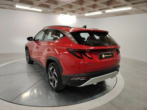 Hyundai Tucson 1.6T 185kW (252CV) PHEV AT Maxx - Foto 6