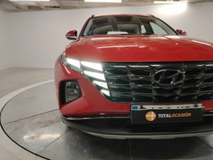 Hyundai Tucson 1.6T 185kW (252CV) PHEV AT Maxx - Foto 8