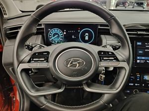 Hyundai Tucson 1.6T 185kW (252CV) PHEV AT Maxx - Foto 22
