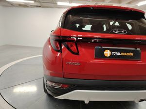 Hyundai Tucson 1.6T 185kW (252CV) PHEV AT Maxx - Foto 13