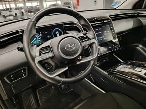 Hyundai Tucson 1.6T 185kW (252CV) PHEV AT Maxx - Foto 30