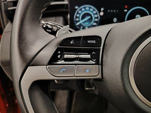 Hyundai Tucson 1.6T 185kW (252CV) PHEV AT Maxx - Foto 28