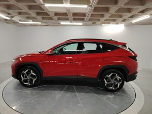 Hyundai Tucson 1.6T 185kW (252CV) PHEV AT Maxx - Foto 4