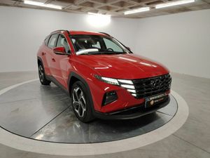 Hyundai Tucson 1.6T 185kW (252CV) PHEV AT Maxx - Foto 3