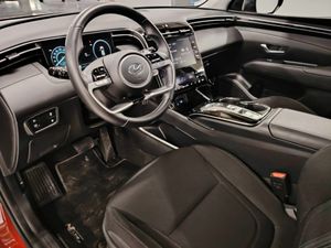Hyundai Tucson 1.6T 185kW (252CV) PHEV AT Maxx - Foto 33
