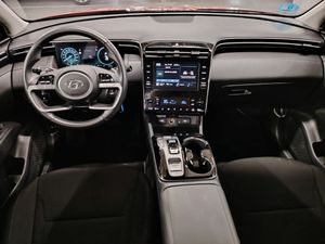 Hyundai Tucson 1.6T 185kW (252CV) PHEV AT Maxx - Foto 10
