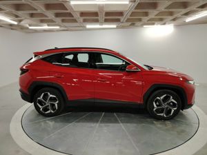 Hyundai Tucson 1.6T 185kW (252CV) PHEV AT Maxx - Foto 5