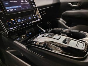 Hyundai Tucson 1.6T 185kW (252CV) PHEV AT Maxx - Foto 20