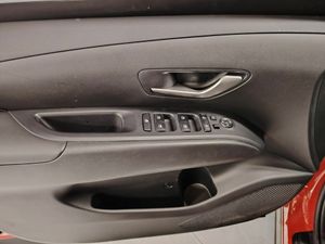 Hyundai Tucson 1.6T 185kW (252CV) PHEV AT Maxx - Foto 34