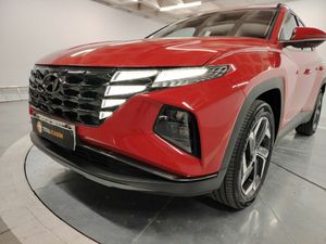 Hyundai Tucson 1.6T 185kW (252CV) PHEV AT Maxx - Foto 26