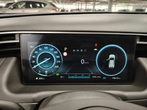 Hyundai Tucson 1.6T 185kW (252CV) PHEV AT Maxx - Foto 18
