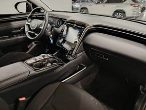 Hyundai Tucson 1.6T 185kW (252CV) PHEV AT Maxx - Foto 36