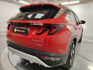 Hyundai Tucson 1.6T 185kW (252CV) PHEV AT Maxx - Foto 7