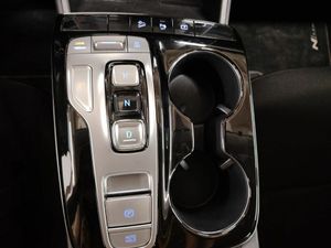 Hyundai Tucson 1.6T 185kW (252CV) PHEV AT Maxx - Foto 24