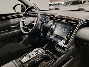 Hyundai Tucson 1.6T 185kW (252CV) PHEV AT Maxx - Foto 35