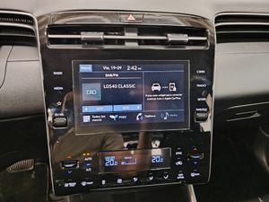 Hyundai Tucson 1.6T 185kW (252CV) PHEV AT Maxx - Foto 15