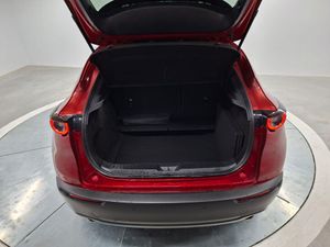 Mazda CX-30 e-SKYACTIV-G 2.0 90 kW 2WD AT Evolution - Foto 22