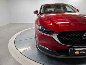 Mazda CX-30 e-SKYACTIV-G 2.0 90 kW 2WD AT Evolution - Foto 27