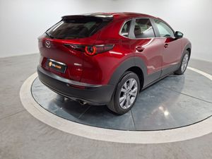 Mazda CX-30 e-SKYACTIV-G 2.0 90 kW 2WD AT Evolution - Foto 7