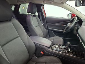 Mazda CX-30 e-SKYACTIV-G 2.0 90 kW 2WD AT Evolution - Foto 19