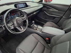 Mazda CX-30 e-SKYACTIV-G 2.0 90 kW 2WD AT Evolution - Foto 25