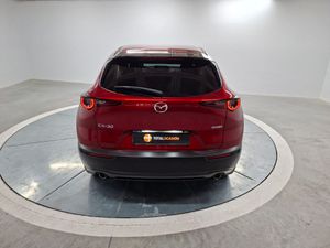 Mazda CX-30 e-SKYACTIV-G 2.0 90 kW 2WD AT Evolution - Foto 9