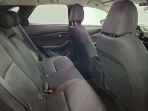Mazda CX-30 e-SKYACTIV-G 2.0 90 kW 2WD AT Evolution - Foto 33