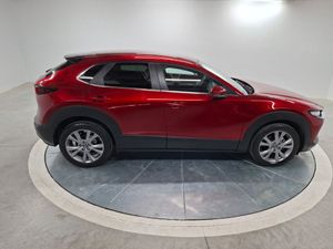 Mazda CX-30 e-SKYACTIV-G 2.0 90 kW 2WD AT Evolution - Foto 4