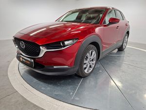 Mazda CX-30 e-SKYACTIV-G 2.0 90 kW 2WD AT Evolution - Foto 2